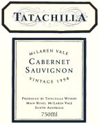 McLaren Vale_Tatachilla cs 1998